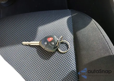 2008 Scion Tc z USA, uszkodzony, nr VIN JTKDE167080242952